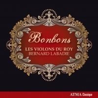 Les Violons Du Roy Bonbons