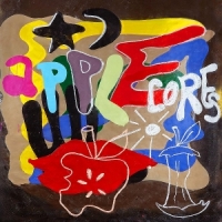 Lewis, James Brandon -trio- Apple Cores