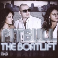 Pitbull Boatlift