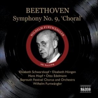 Zinman, David Symphony No.9
