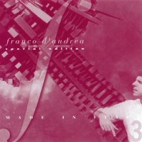 D Andrea, Franco Made In Italy