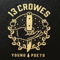 Thirteen Crowes Young Poets