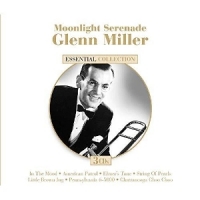 Miller, Glenn Essential Collection
