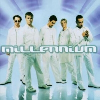 Backstreet Boys Millennium