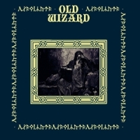 Old Wizard Old Wizard I & Ii