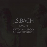 Mullova, Viktoria Violin Sonatas Bwv1014-1019