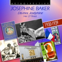 Baker, Josephine Dis-moi, Josephine