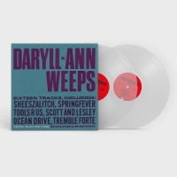 Daryll-ann Daryll-ann Weeps -coloured-