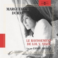 Ardant, Fanny (lecteur) Marguerite Duras  Le Ravissement De