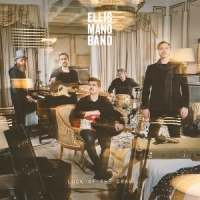 Ellis Mano Band Luck Of The Draw