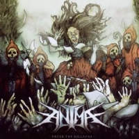 Anima Enter The Killzone