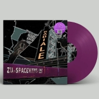 Zu & Spaceways Inc. Radiale