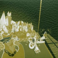 Danger Mouse & Jemini Ghetto Pop Life