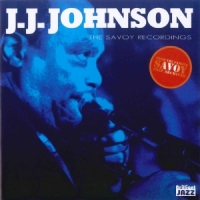 Johnson, J.j. Savoy Recordings