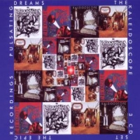 Kaleidoscope Pulsating Dreams