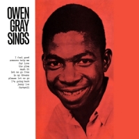 Gray, Owen Sings