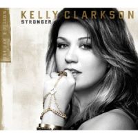 Clarkson, Kelly Stronger