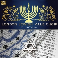 London Jewish Male Choir S U Sh Orim