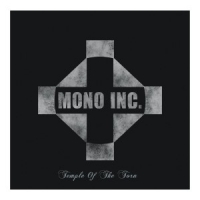 Mono Inc. Temple Of The Torn Collector's Cut