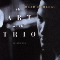 Mehldau, Brad The Art Of The Trio, Vol.i