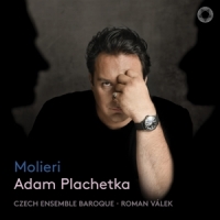Plachetka, Adam Molieri