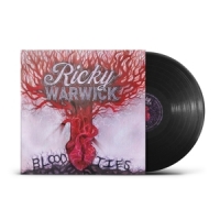 Warwick, Ricky Blood Ties