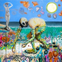 Indigo De Souza Precipice