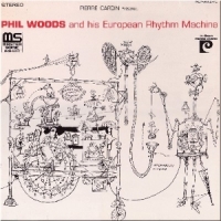 Woods, Phil & His European Rhythm M Woods, Phil & His European Rhythm M