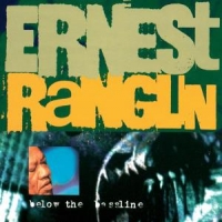 Ranglin, Ernest Below The Bassline -coloured-
