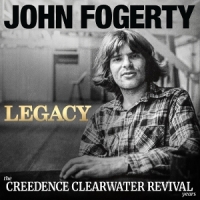 Fogerty, John Legacy