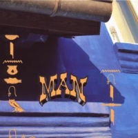 Man Kingdom Of Noise