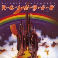 Rainbow Ritchie Blackmore's Rainbow