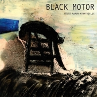 Black Motor Yosta Aamun Kynnykssell