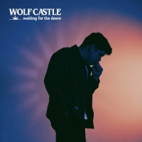 Wolf Castle Waiting For The Dawn -coloured-