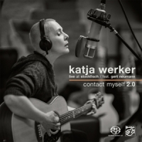 Katja Werker Contact Myself 2.0