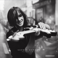 Hunger, Sophie The Rules Of Fire