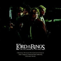 Lang Lang & Sophie Shao Lord Of The Rings (ost)