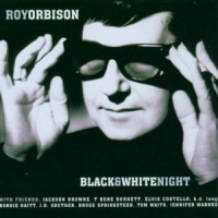Orbison, Roy Black & White Night