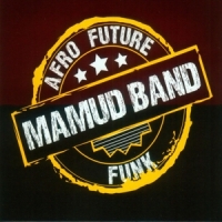 Mamud Band Afro Future Funk