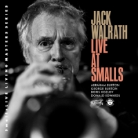 Walrath, Jack Live At Smalls