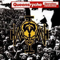 Queensryche Operation: Mindcrime