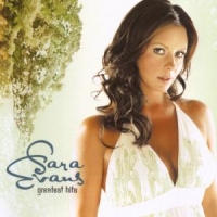 Sara Evans Greatest Hits