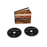 Aphex Twin Drukqs