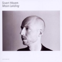 Sivert Hoyem Moon Landing