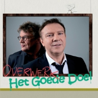 Het Goede Doel Overwerk