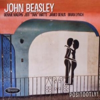 John Beasley Positootly!