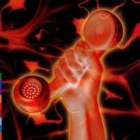 Gabriel, Peter Secret World Live