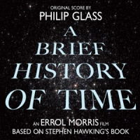 Glass, Philip A Brief History Of Time