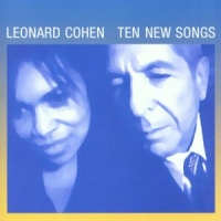 Cohen, Leonard Ten New Songs