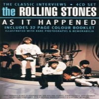 Rolling Stones As It Happened